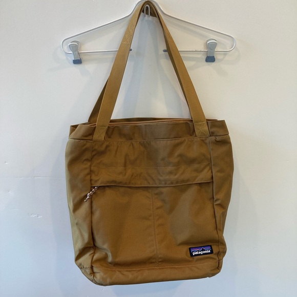 Patagonia Handbags - Patagonia Tote Purse